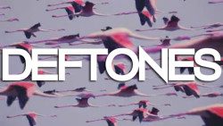 DEFTONES NUEVO ÁLBUM