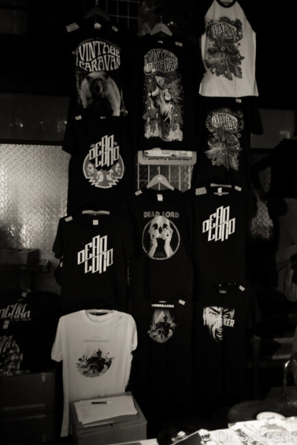 Merchandising