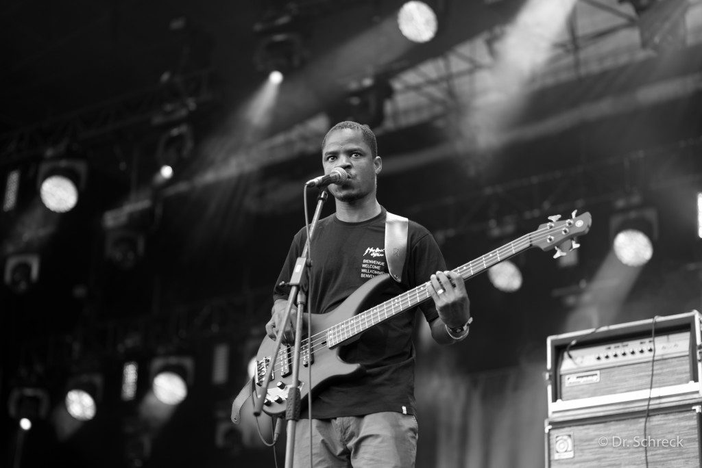 Songhoy Blues