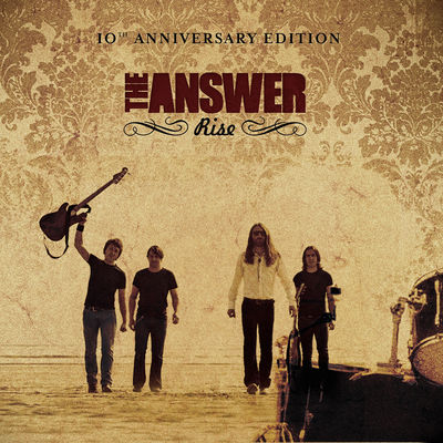 Portada de la edición 10º aniversario