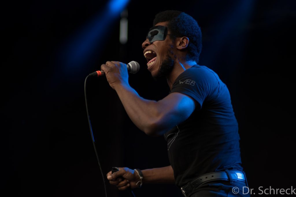 Willis Earl Beal