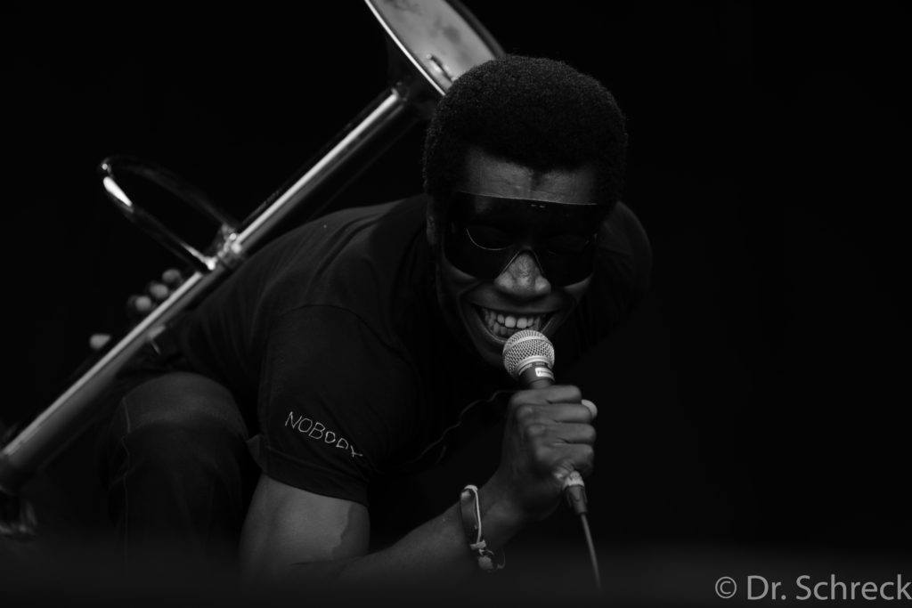 Willis Earl Beal