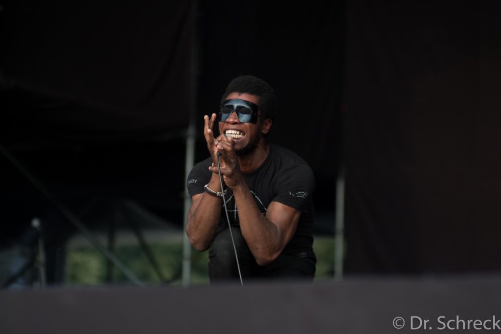 Willis Earl Beal