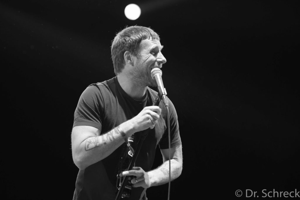 Sleaford Mods