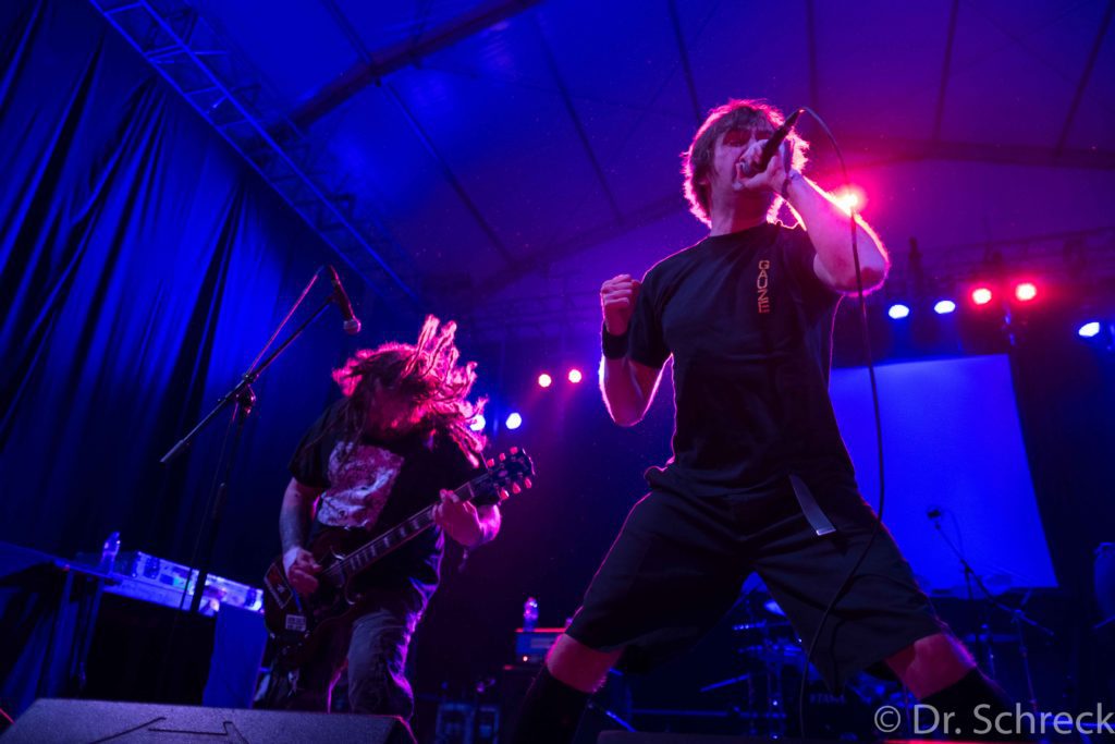 Napalm Death