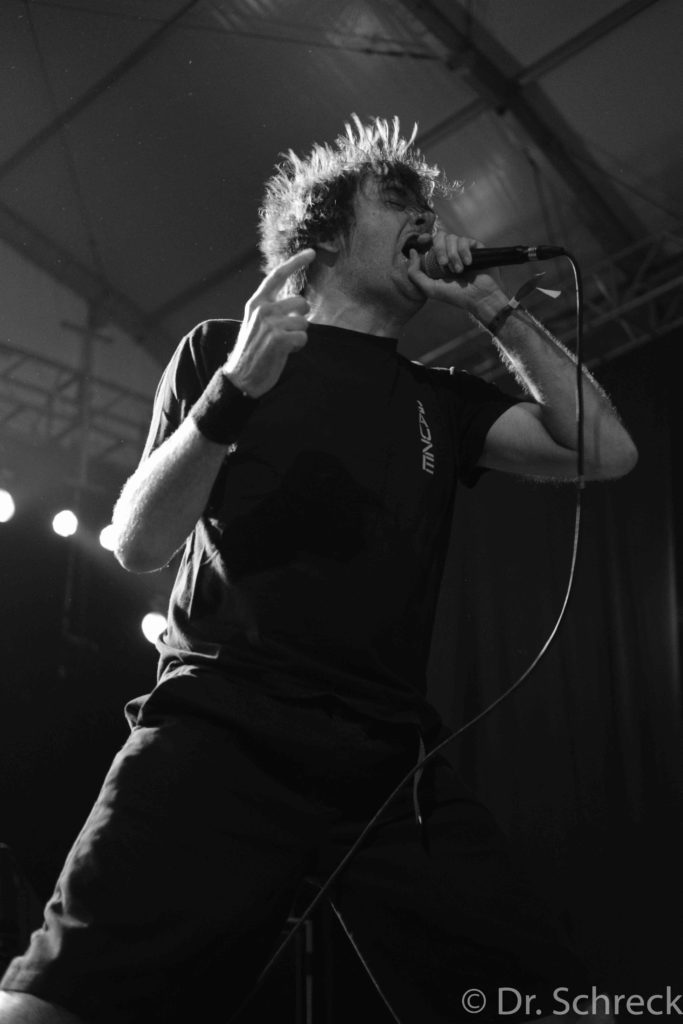 Napalm Death