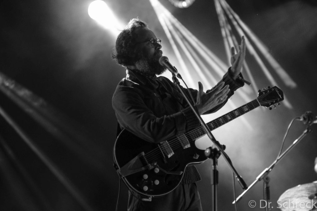 Devendra Banhart