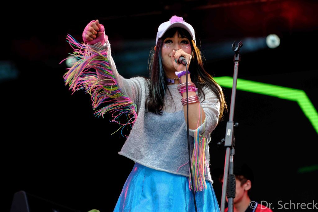 Kero Kero Bonito