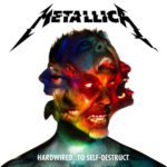 METALLICA HARDWIRED