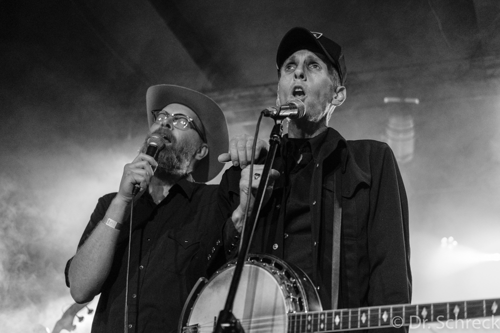 Slim Cessna’s Auto Club