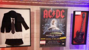 FOTO ACDC