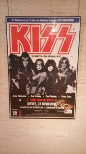 FOTO CARTEL KISS