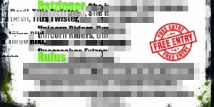 FrankensFest 2026